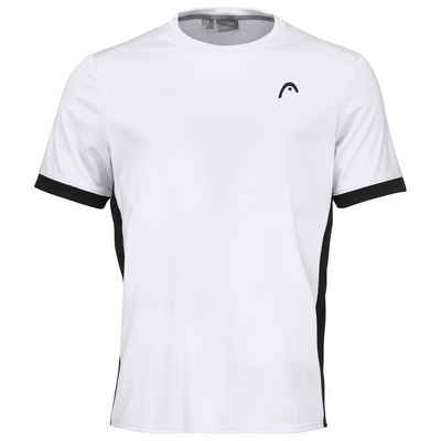 Head Tennisshirt Head Slice T-Shirt Jungs