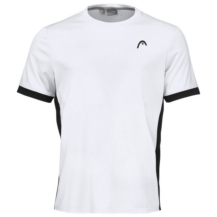 Head Tennisshirt Head Slice T-Shirt Jungs