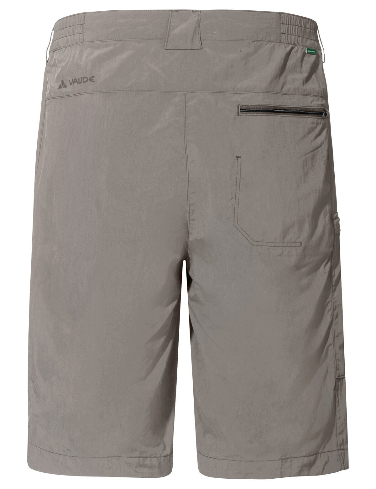 VAUDE Funktionshose Men's Farley Bermuda V (1-tlg) schnellstrocknende und strapazierfähige Outdoor-Hose