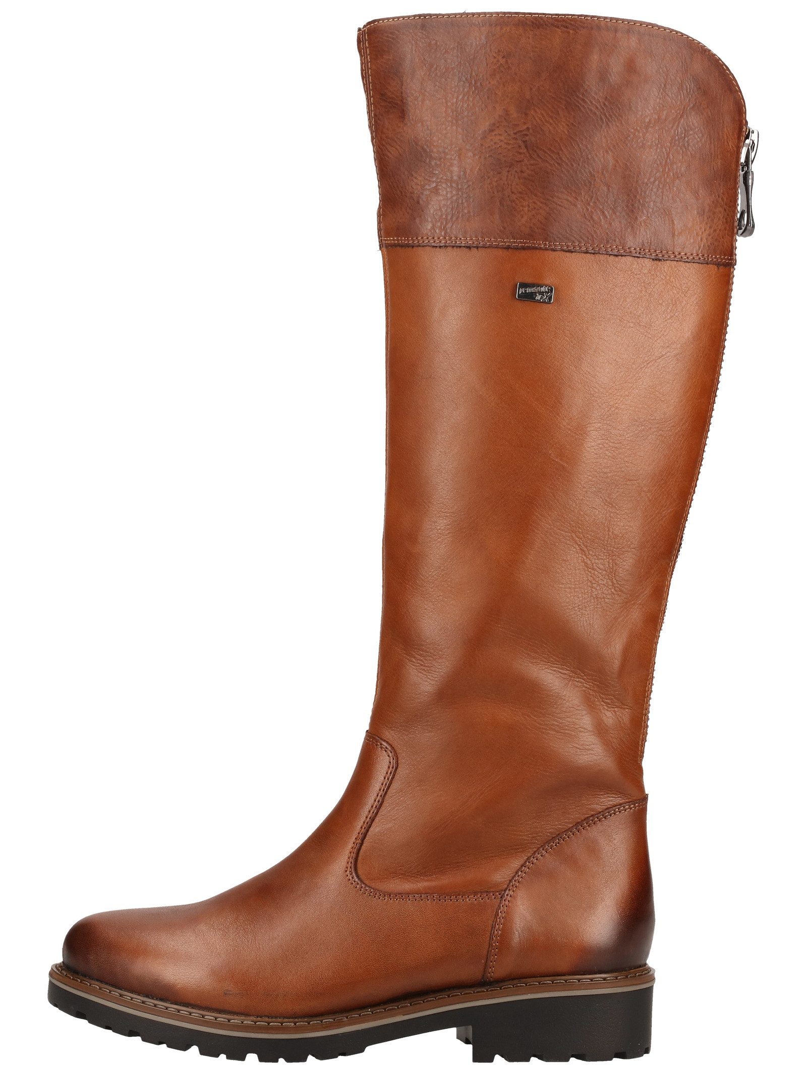 Remonte Stiefel Glattleder Stiefel günstig online kaufen