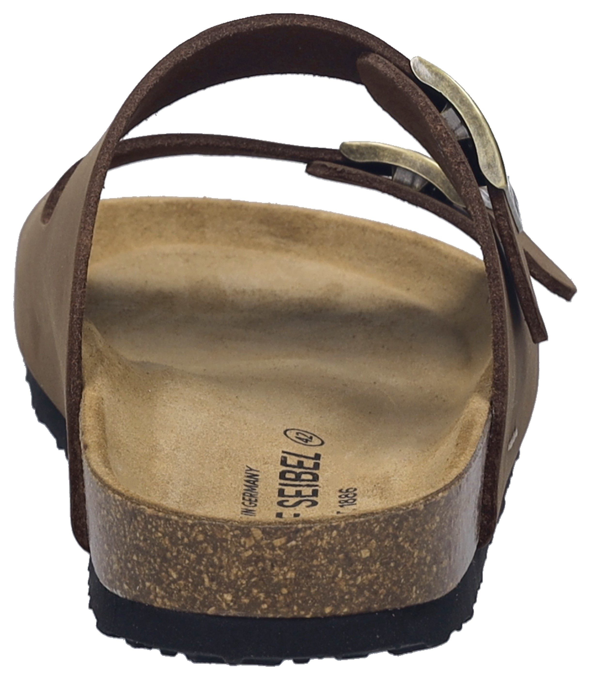 Josef Seibel Josef 01 Pantolette, Sommerschuh, Schlappen, Sandale mit softe günstig online kaufen