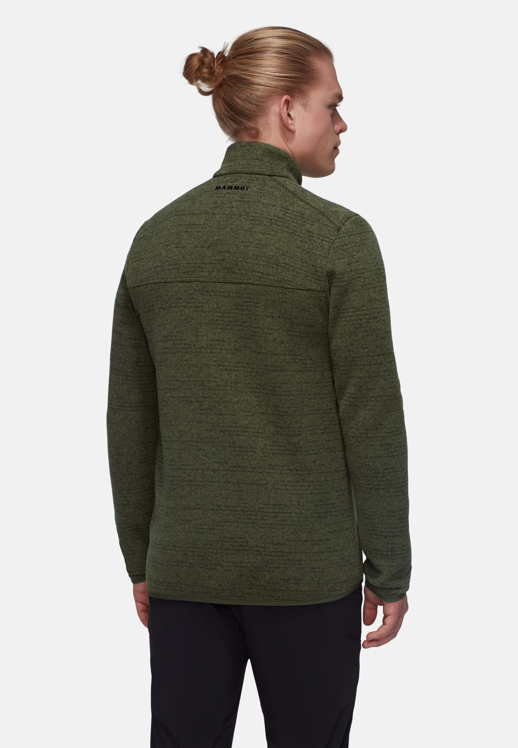 Mammut Fleecejacke Arctic IV ML Jacket Men