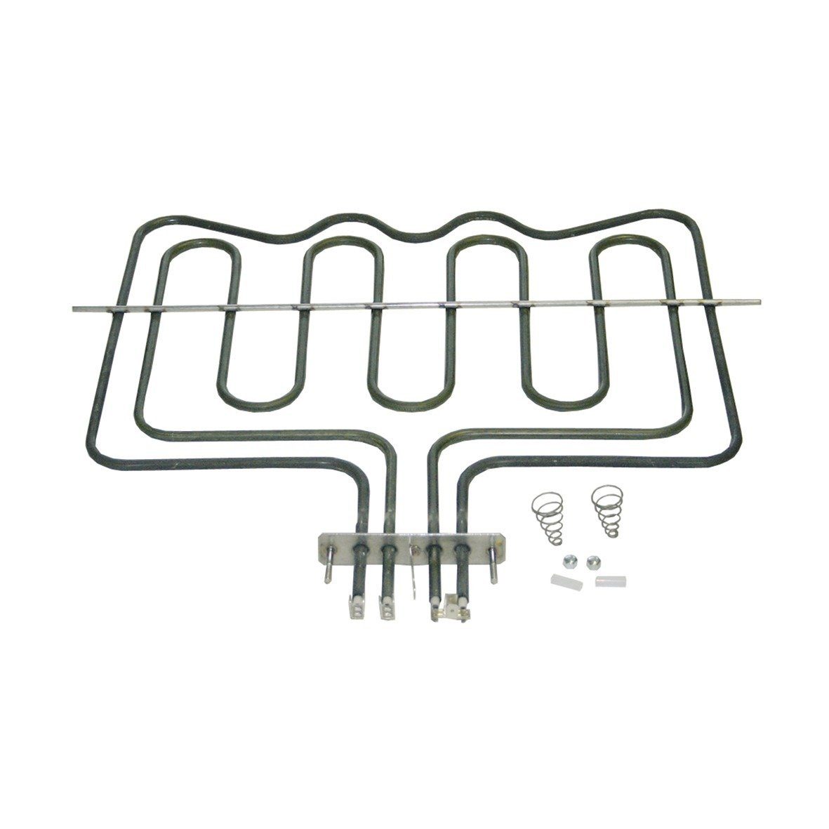 easyPART Heizstab wie AEG 8996619265029 Heizelement AEG, Backofen / Herd