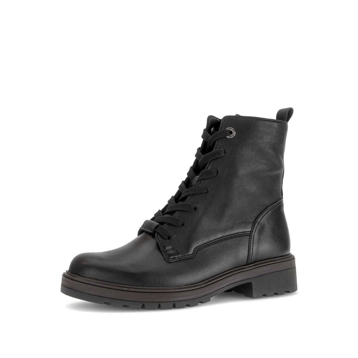 Gabor Schnürstiefelette Schnürstiefelette