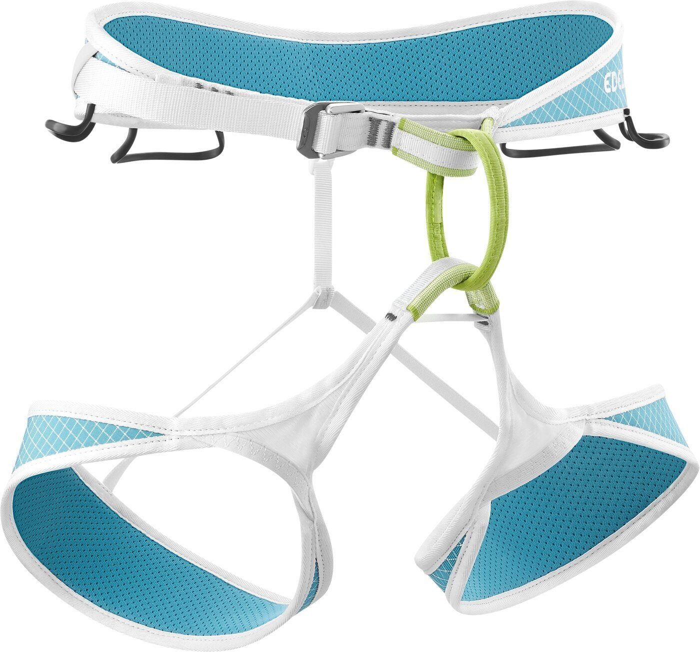 Edelrid Sportklettergurt Klettergurt icemint Prisma