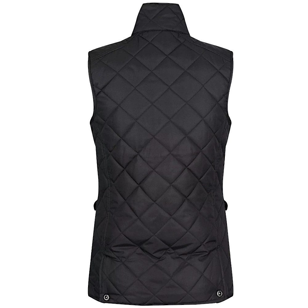 Regatta Professional Steppweste Weste Tarah Funktionsweste wasserabweisend