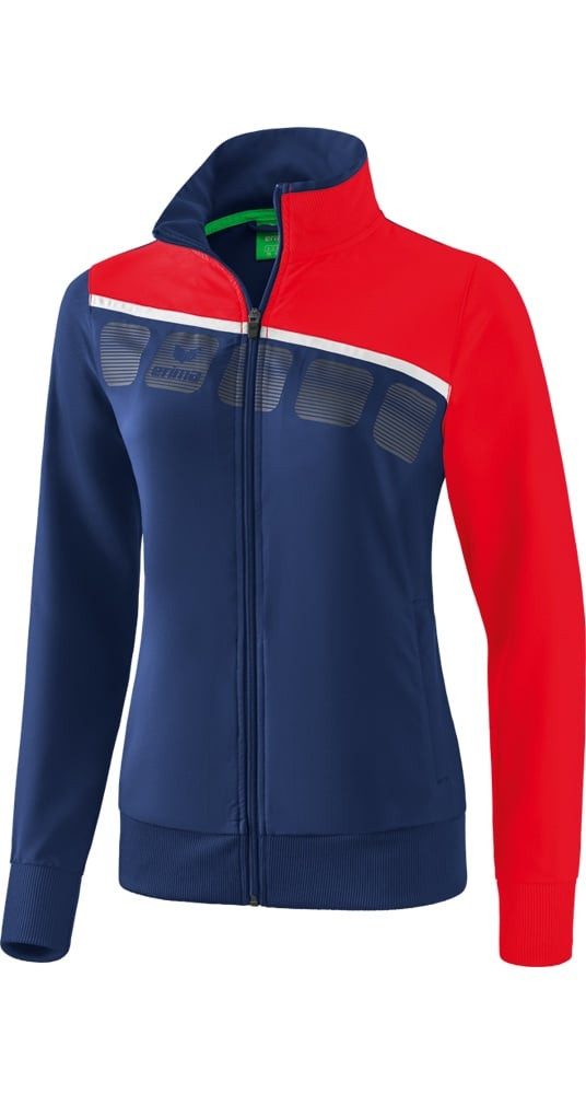 Präsentationsanzug Damen 5-C Präsentationsjacke