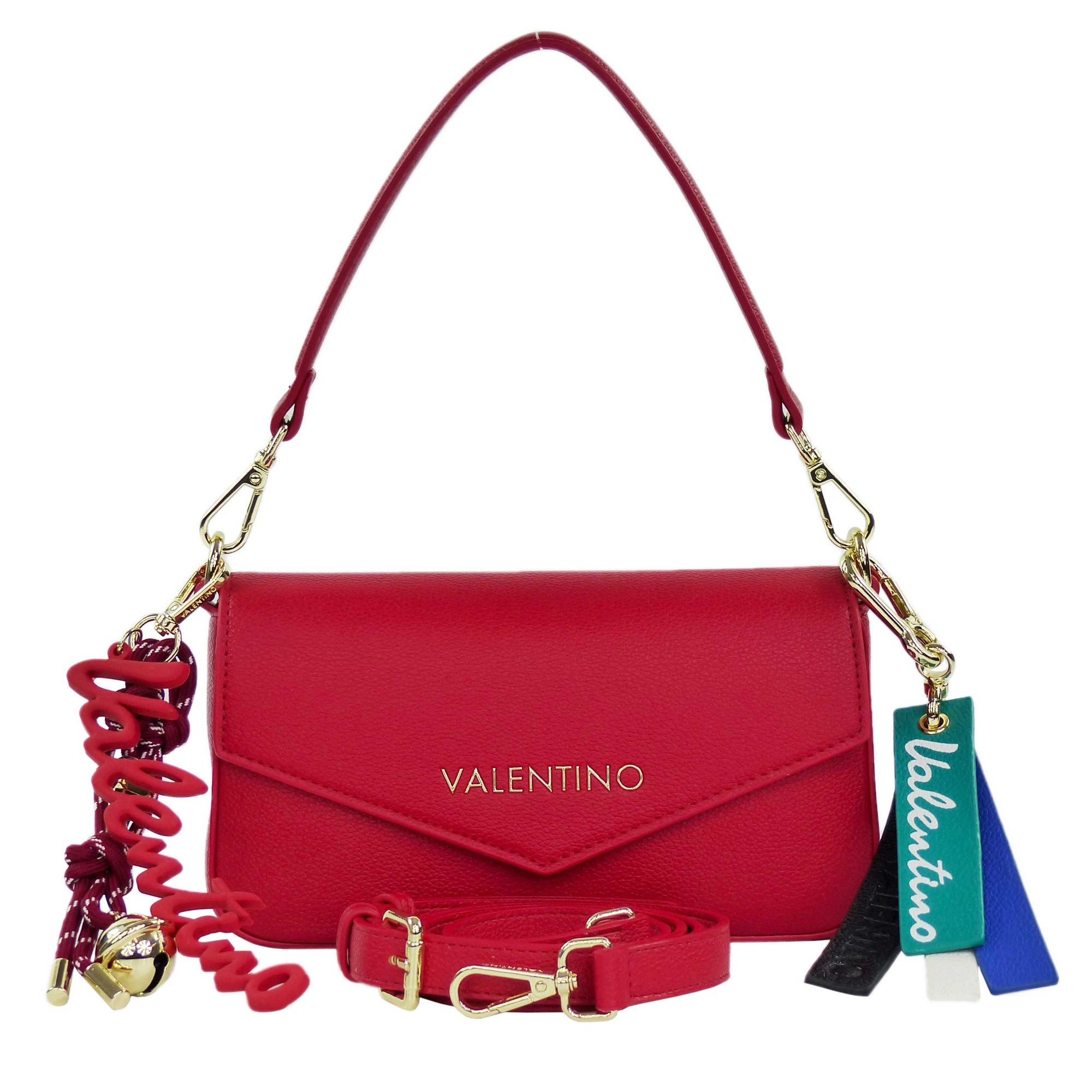 VALENTINO BAGS Schultertasche Ryta Re Flap Bag VBS9U109