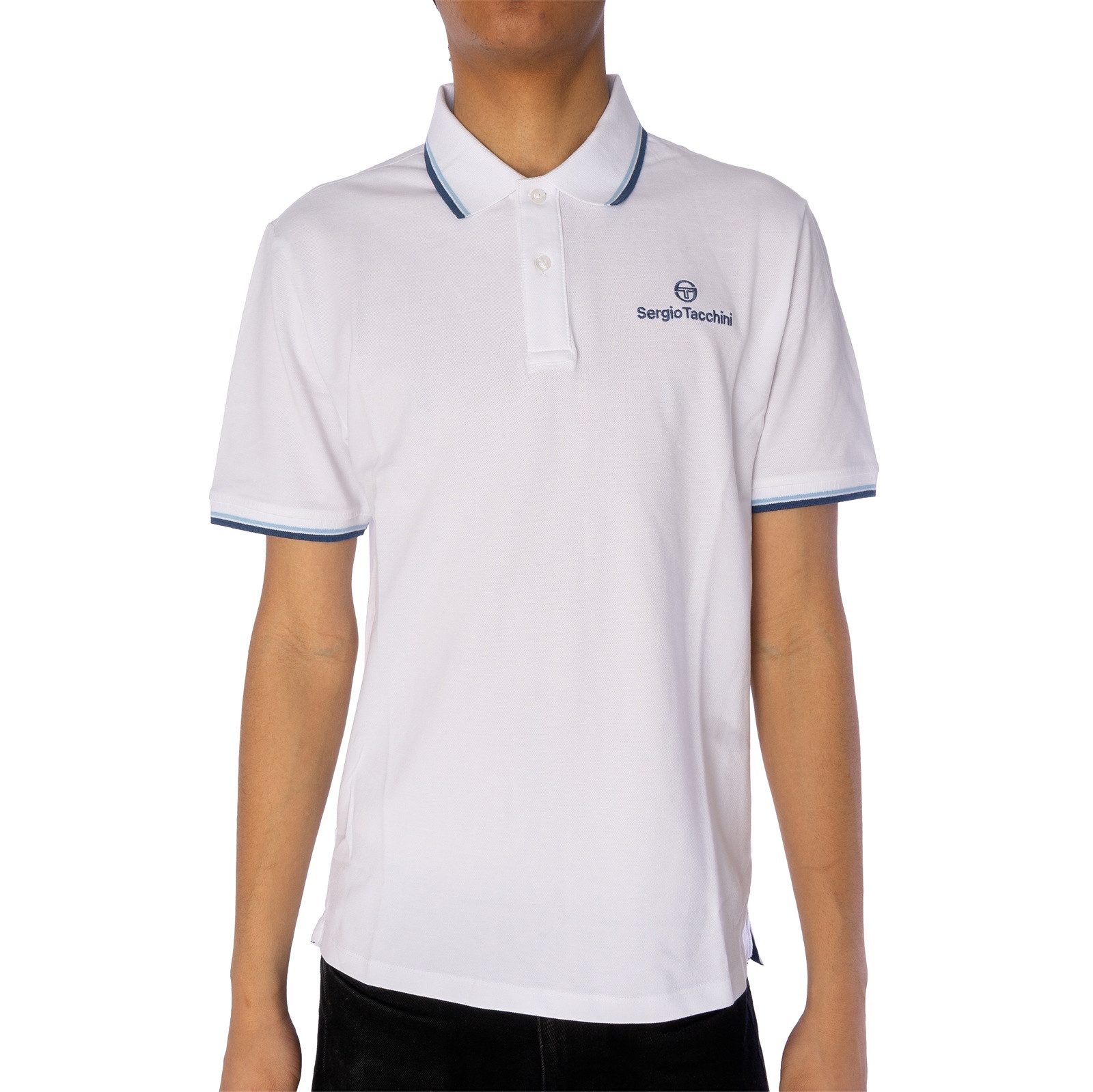 Sergio Tacchini Poloshirt Poloshirt Sergio Tacchini günstig online kaufen