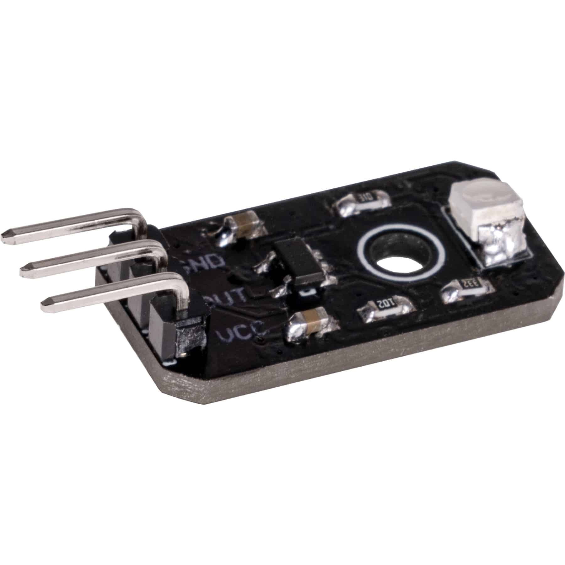 Joy-it Lichtsensor JOY-IT UV Sensor, SEN-UV01, GUVA-S12SD