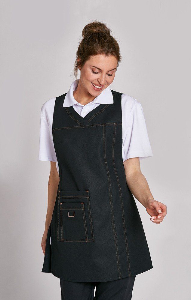 Leiber Arbeitsjacke Überwurfschürze günstig online kaufen