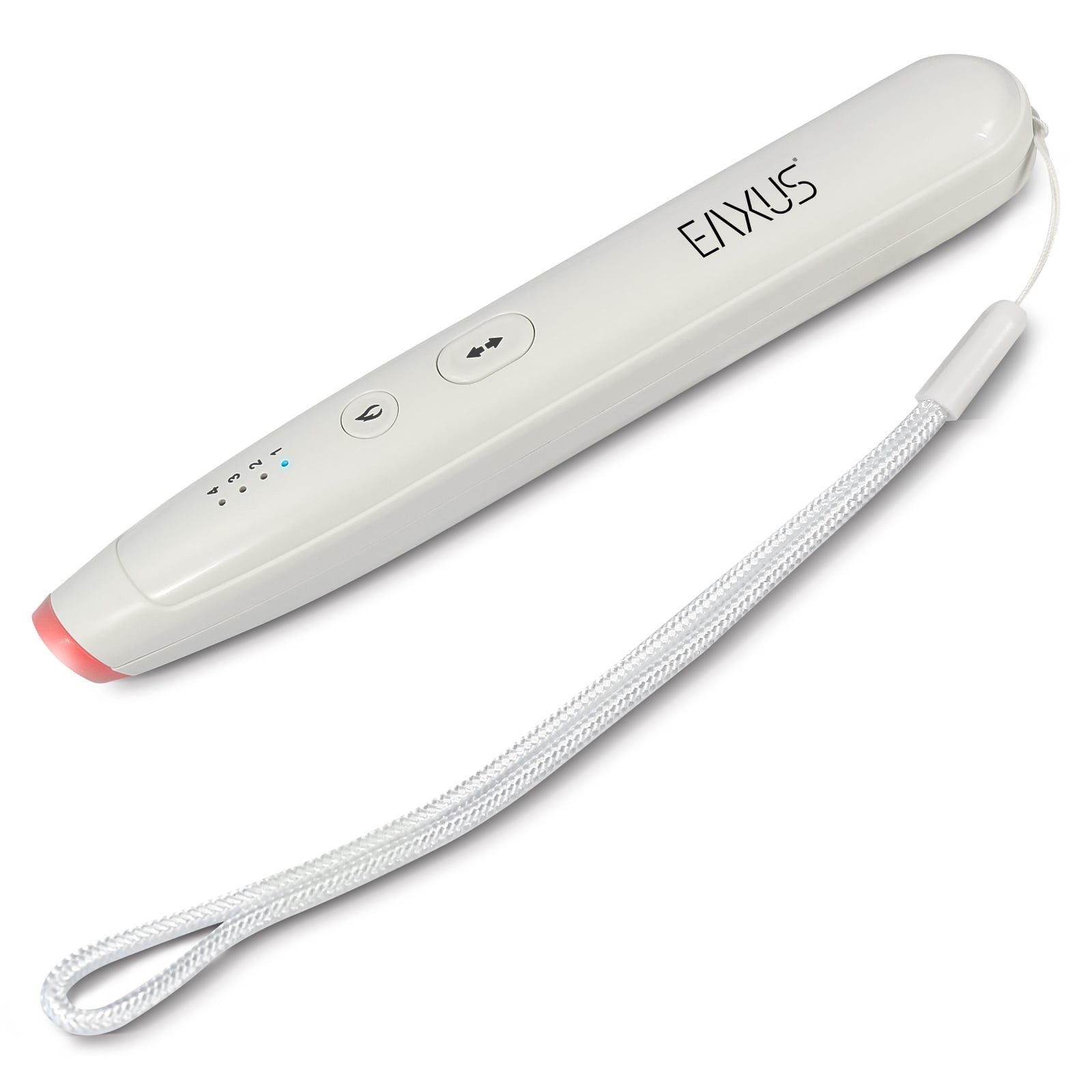 EAXUS Insektenstichheiler StichFix, mit 4 Temperaturstufen, Natürlich & kindersicher