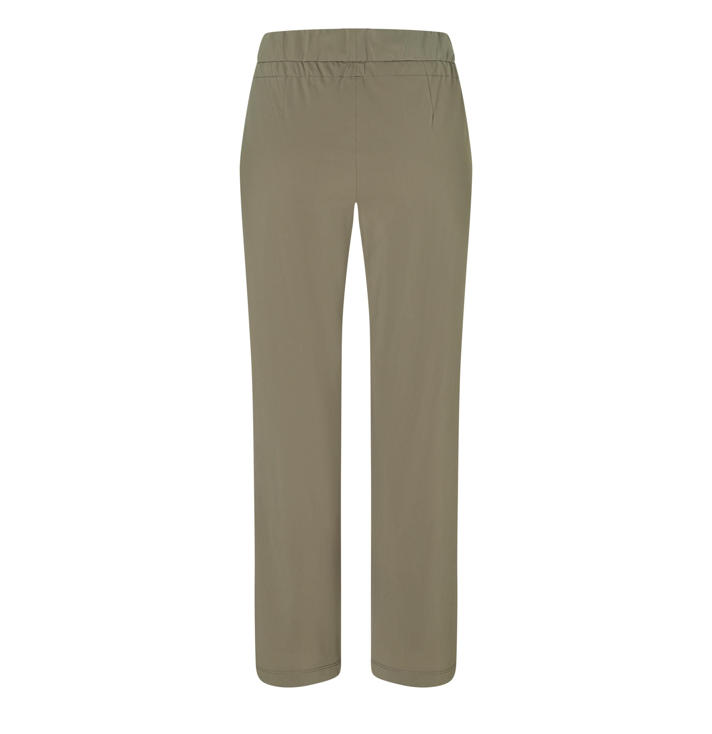 MAC Stoffhose EASY WIDELEG günstig online kaufen