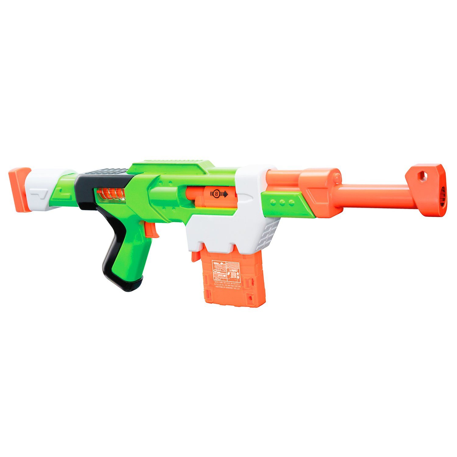 Blaster BuzzBee Twist Fury