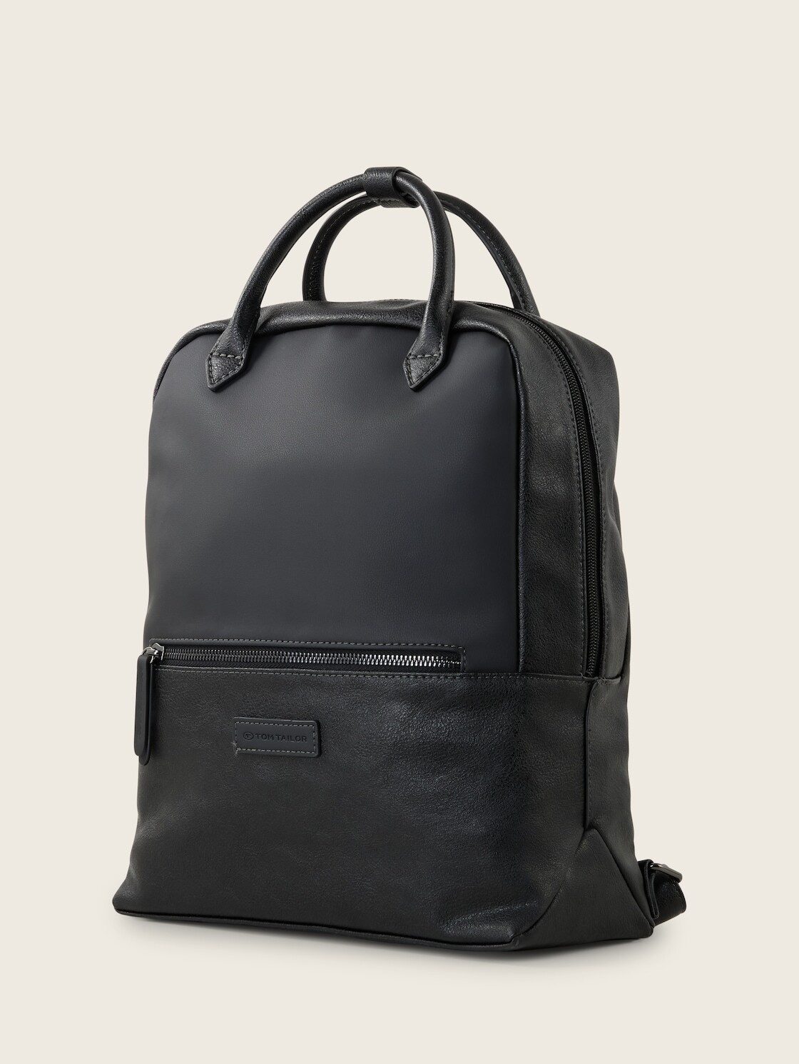 TOM TAILOR Rucksack Bags, TTGIA L Rucksack aus Lederimitat