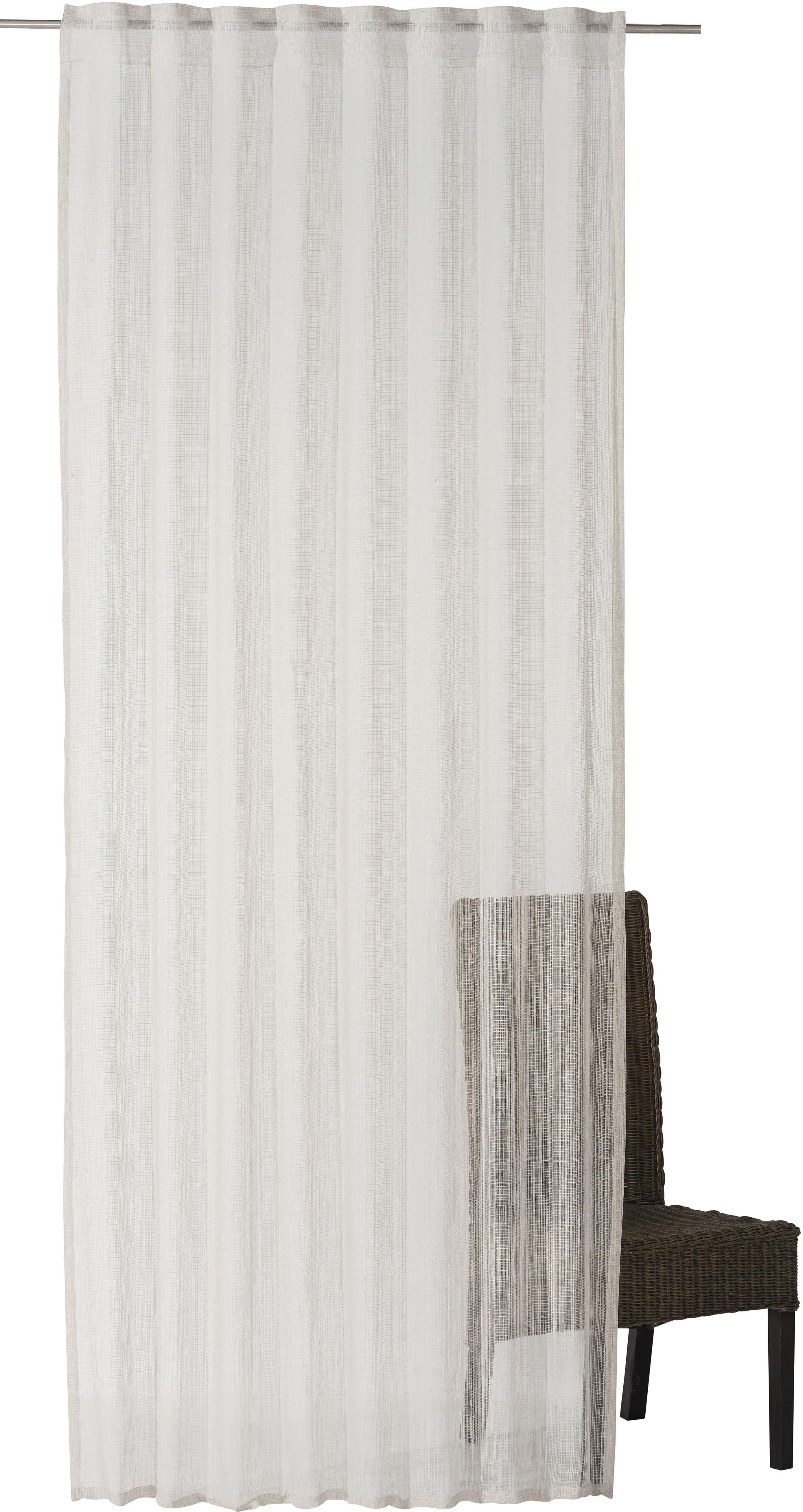 Gardine Freundin Paradise