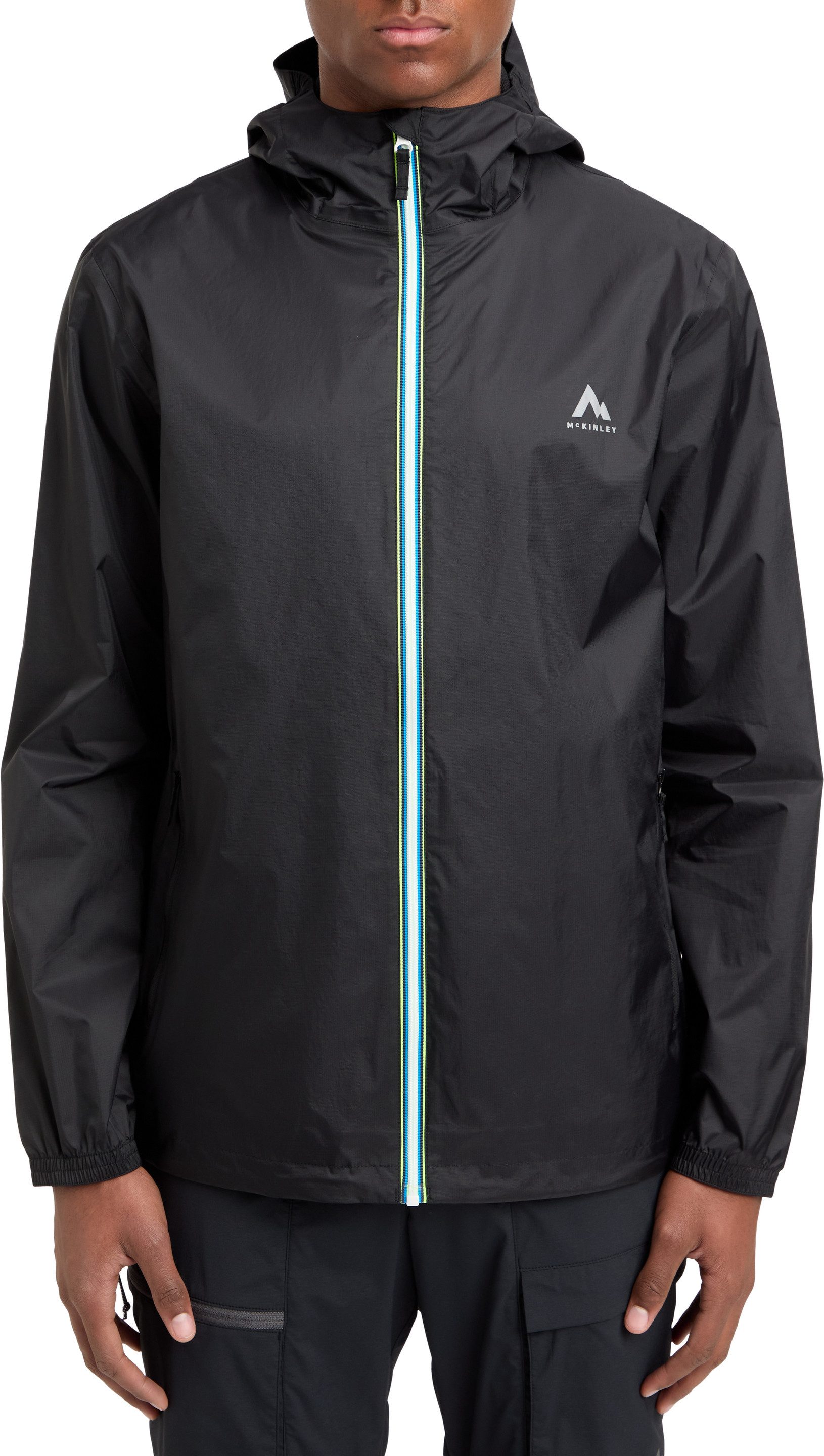 McKINLEY Regenjacke Regenjacke Kereol IV M (1-St) günstig online kaufen