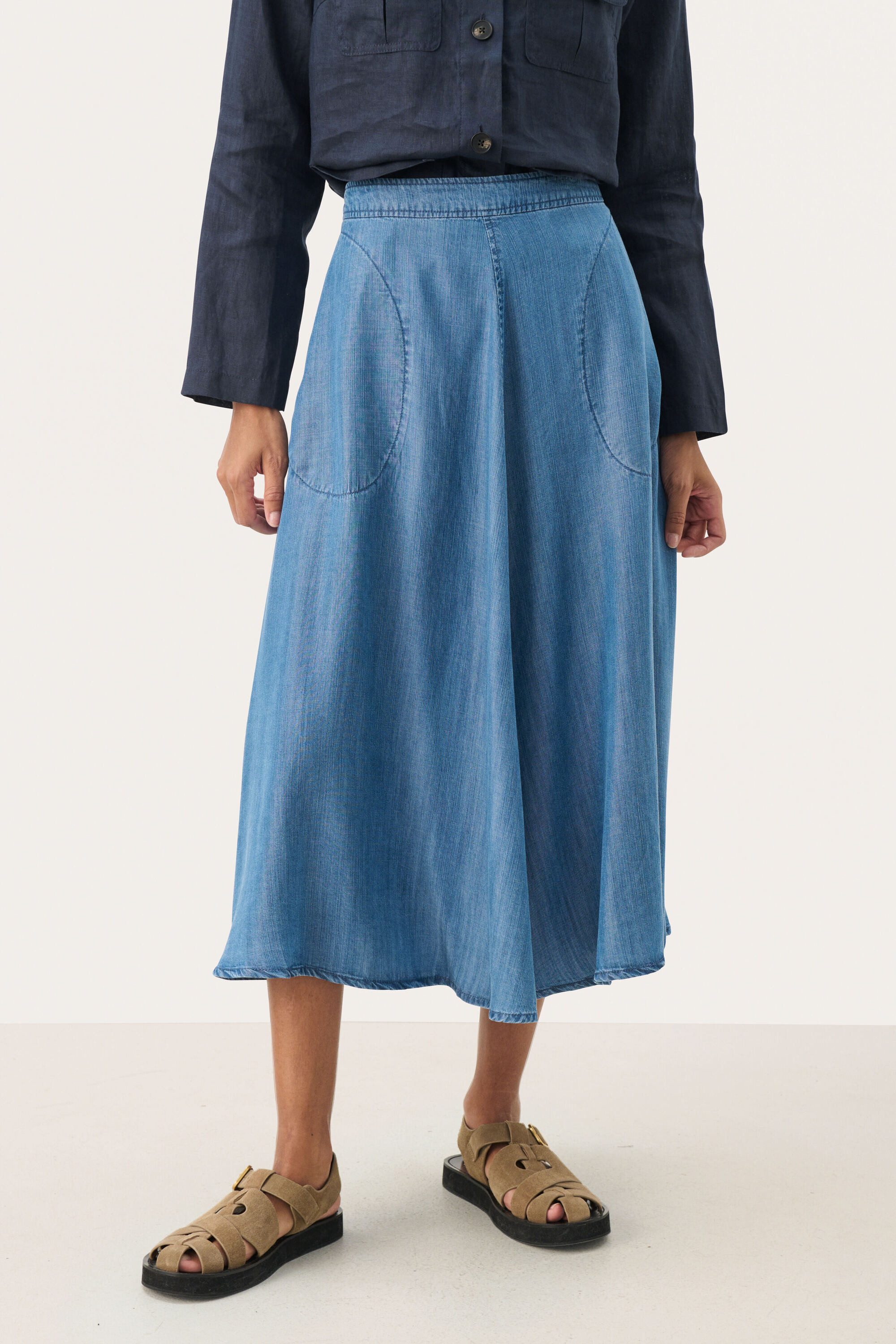 Part Two Jerseyrock Rock PernillePW