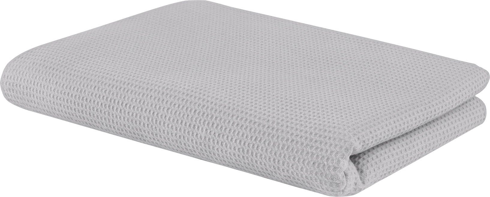 Wohndecke Waffeldecke, SETEX, aus Waffelpiqué, auch günstig online kaufen