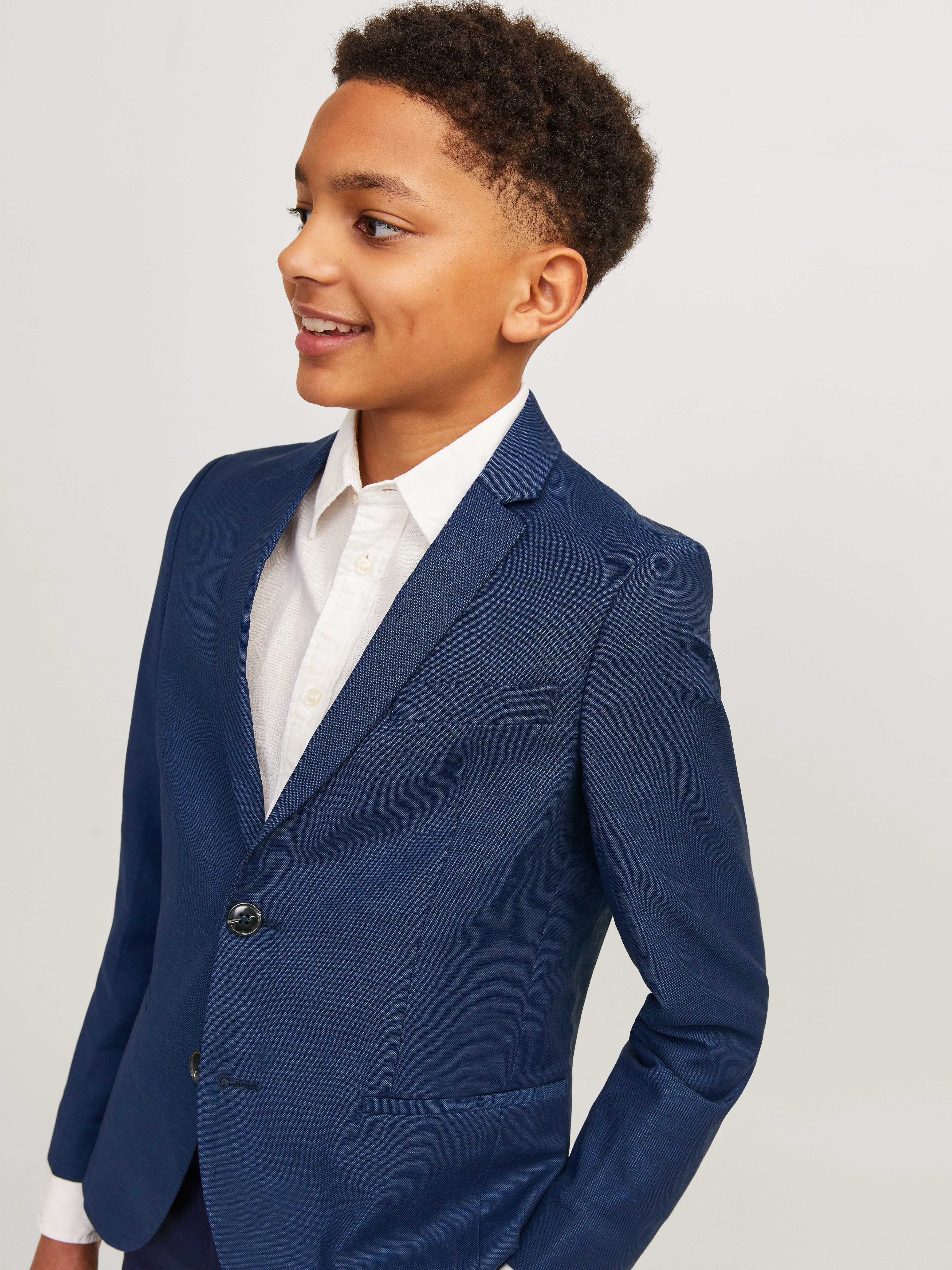 Jack & Jones Junior Sakko JPRSOLARIS BLAZER NOOS JNR