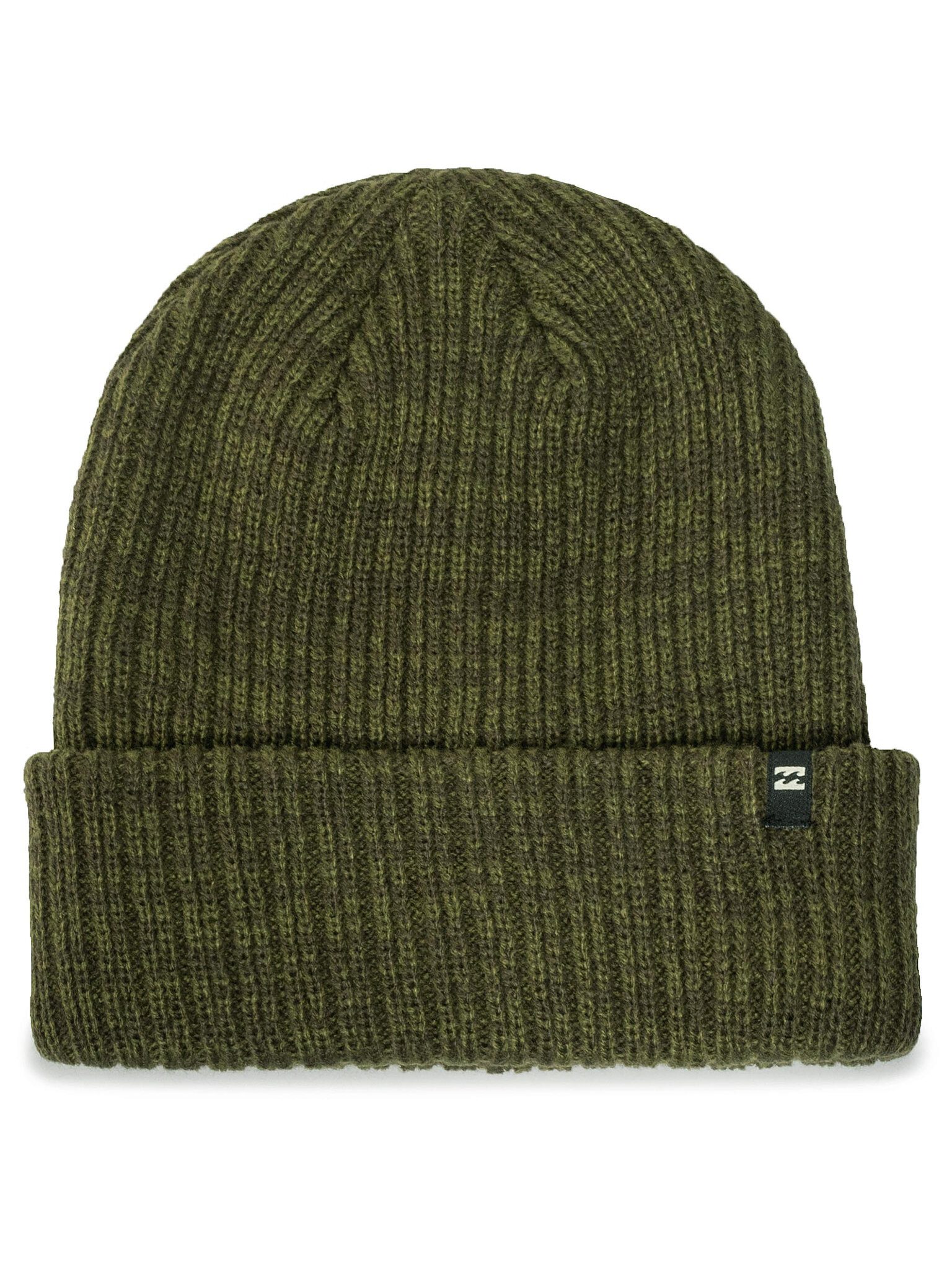 Billabong Strickmütze Mütze Arcade U5BN23BIF0 Olive Heather 3178