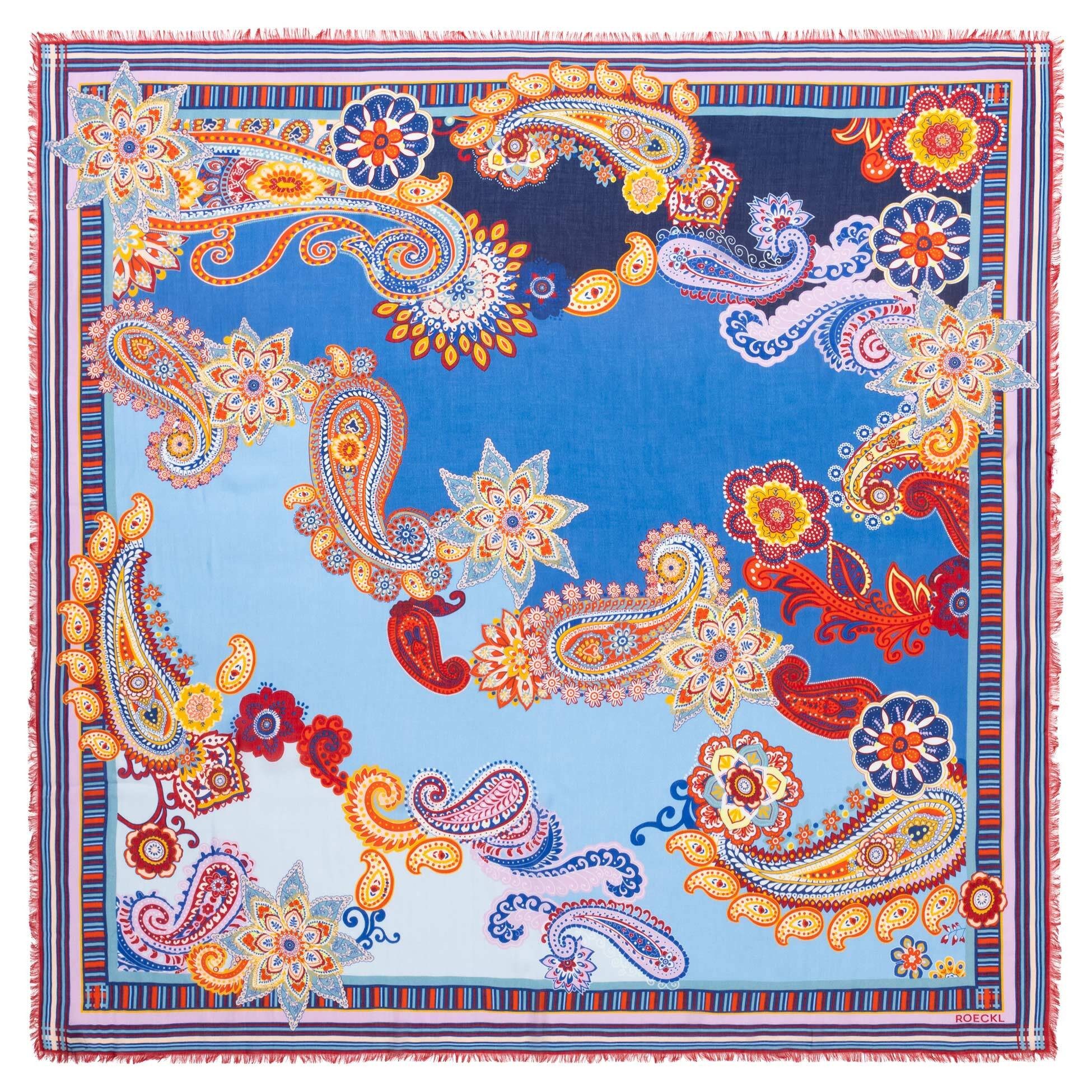 Roeckl Halstuch SUMMER VIBES