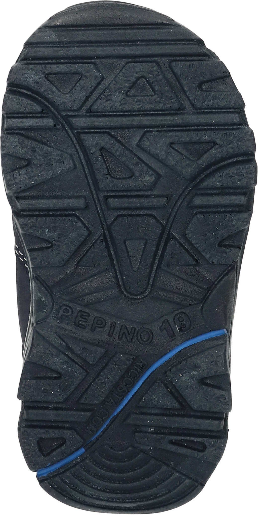 Pepino Stiefeletten Schnürschuh mit SYMPATEX