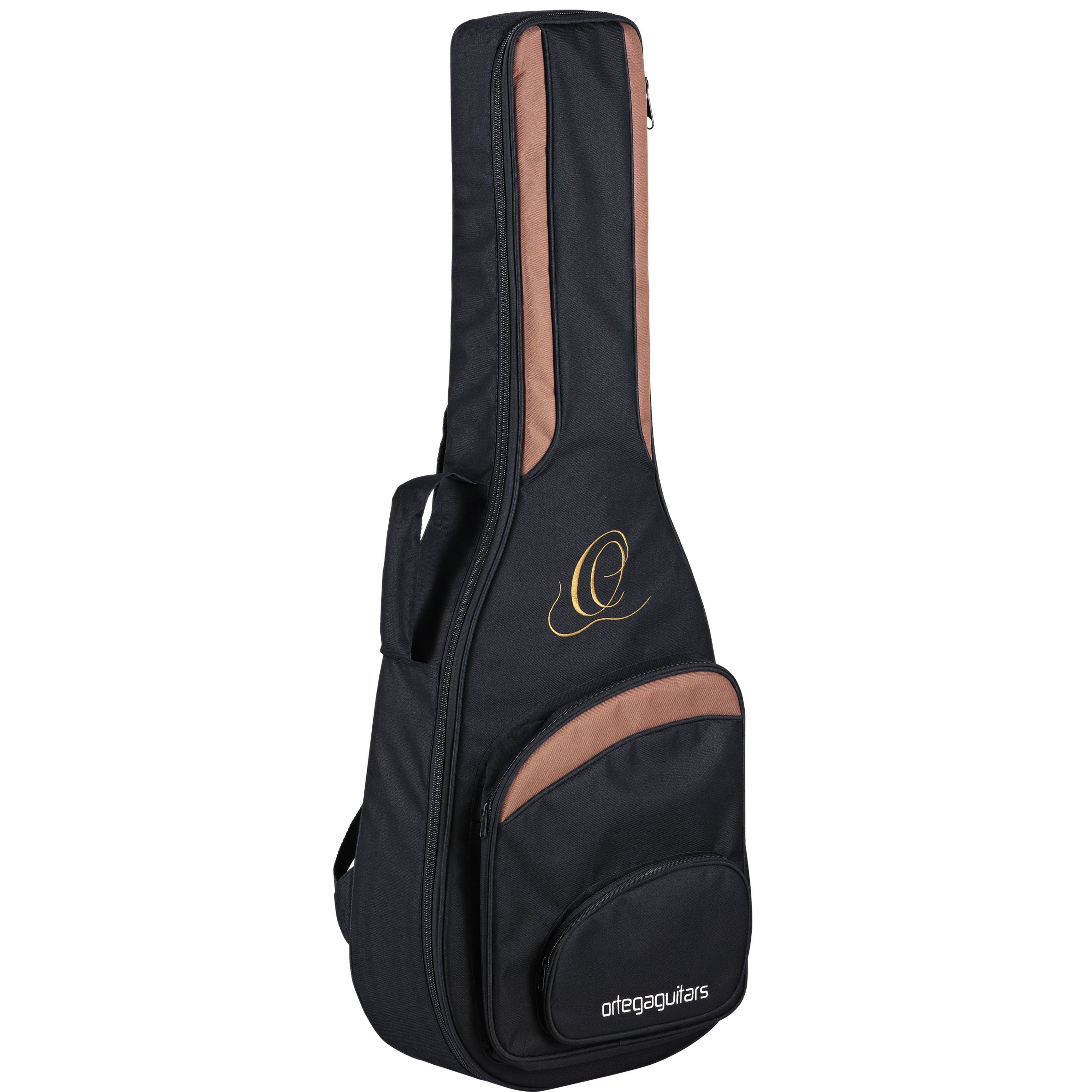 ONB-44 Kl.gitarre 4/4 für Bag Guitars ORTEGA Gitarrentasche,