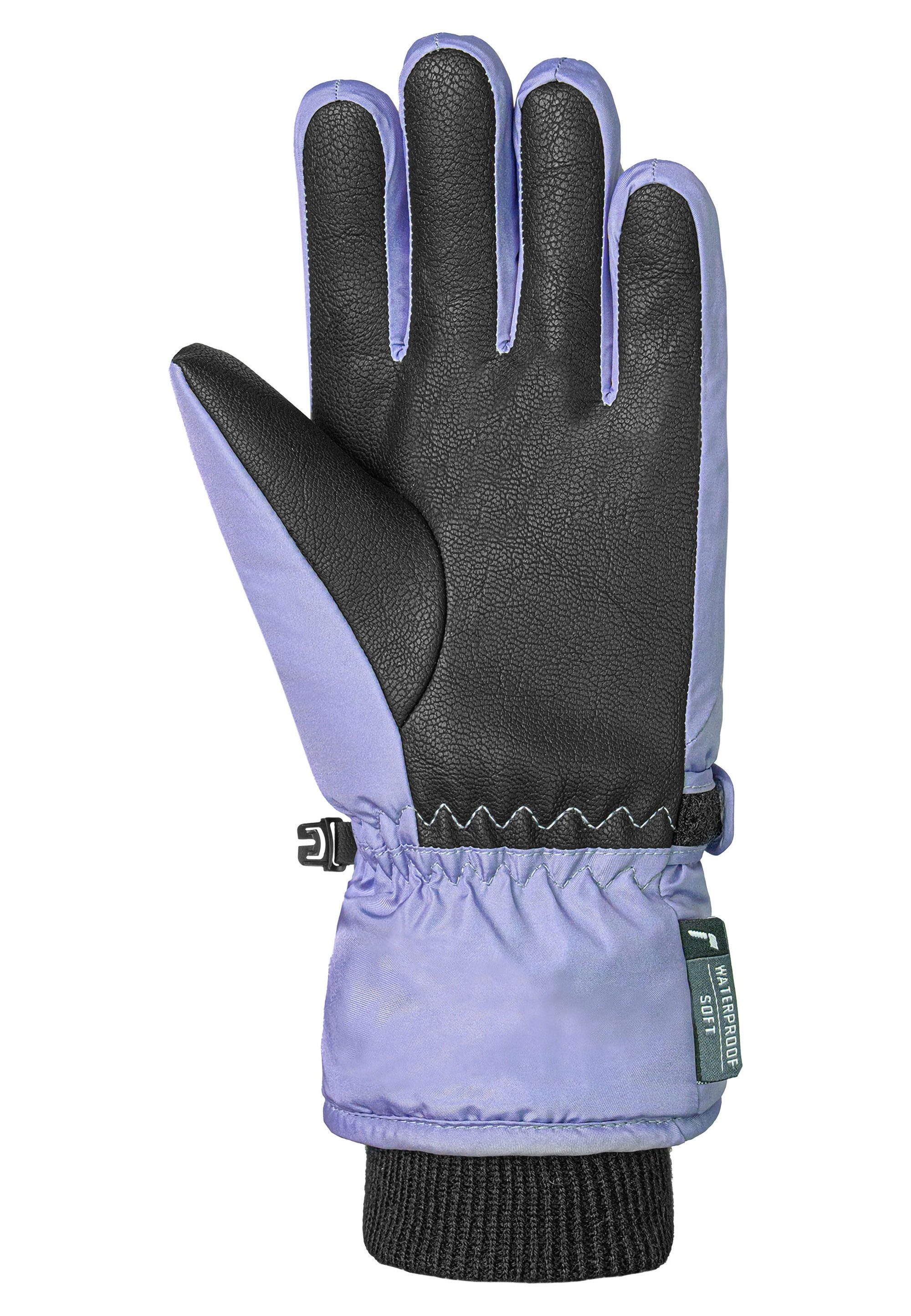Reusch Skihandschuhe Chad R-TEX® XT Junior mit wasserdichter, atmungsaktiver Funktion