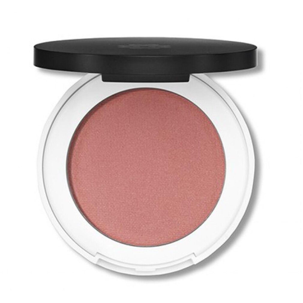 LILY LOLO Your minéral Burst Rouge Blush Bubble - compact Lily Lolo