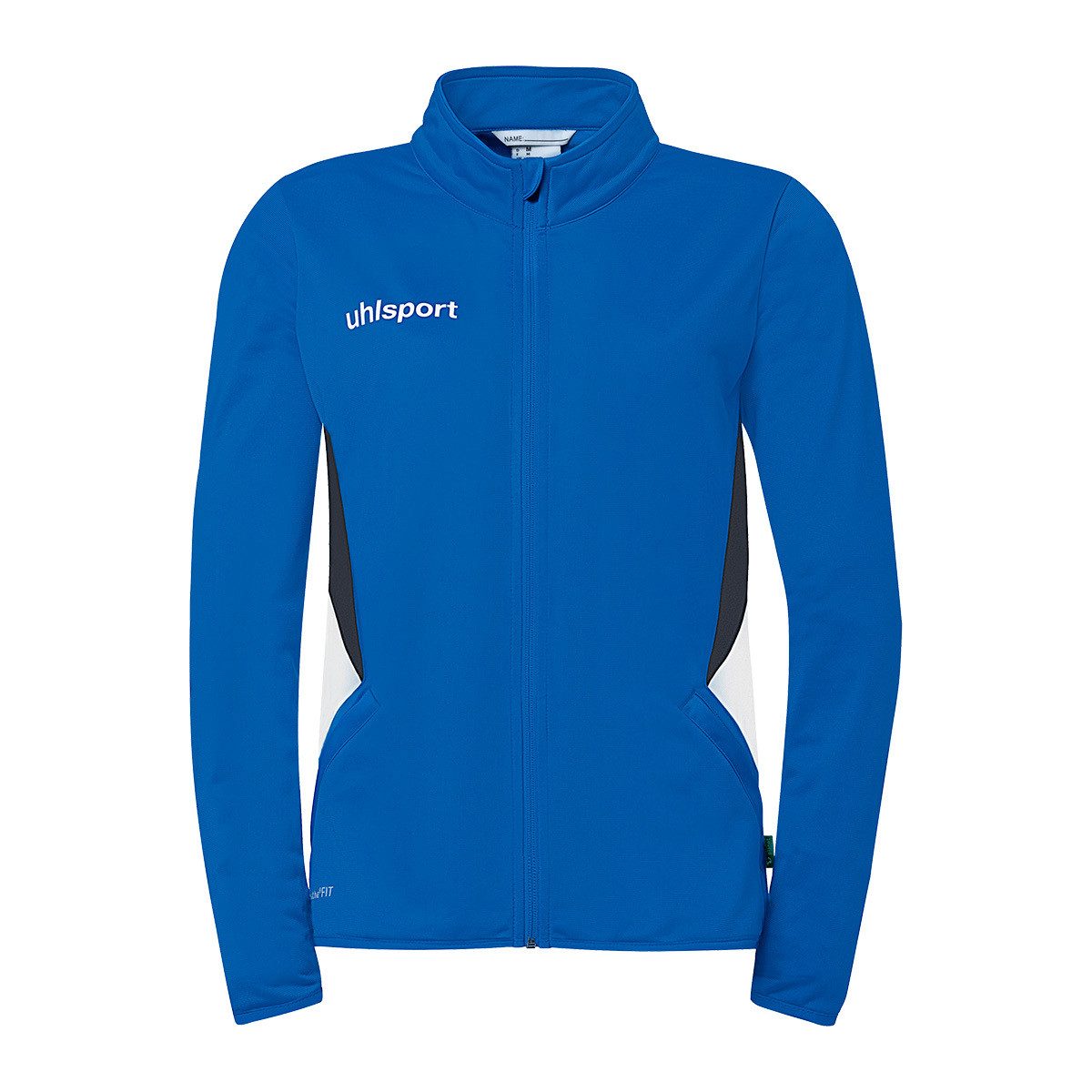uhlsport Funktionsjacke Trainingsjacke Equipe 29 Classic Women (1-St)