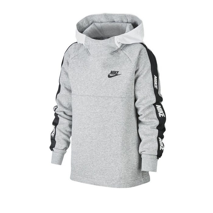 Nike Sportswear Sweatshirt 1/2-Zip Hoody Kids