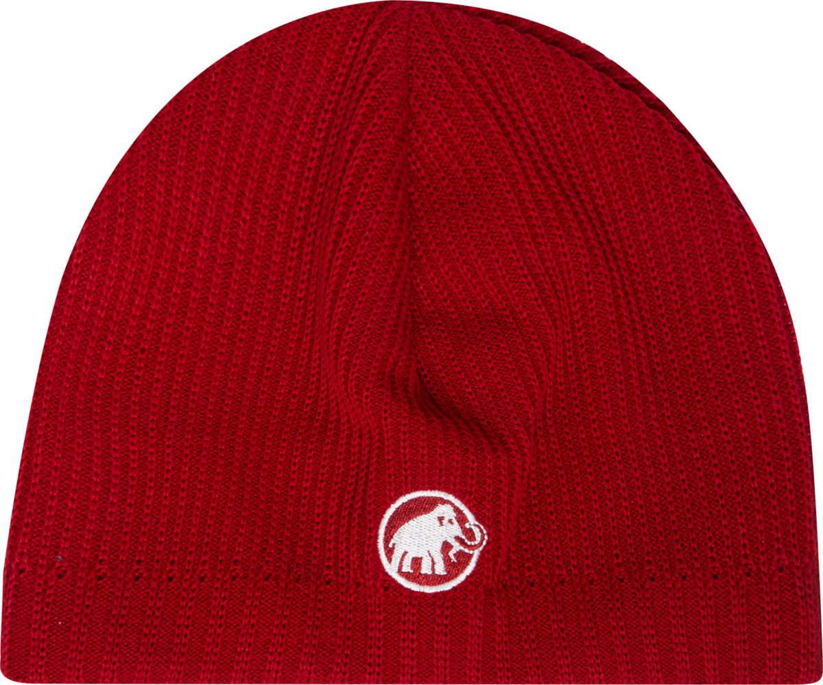 Mammut Strickmütze Sublime Beanie, Mütze – Mammut