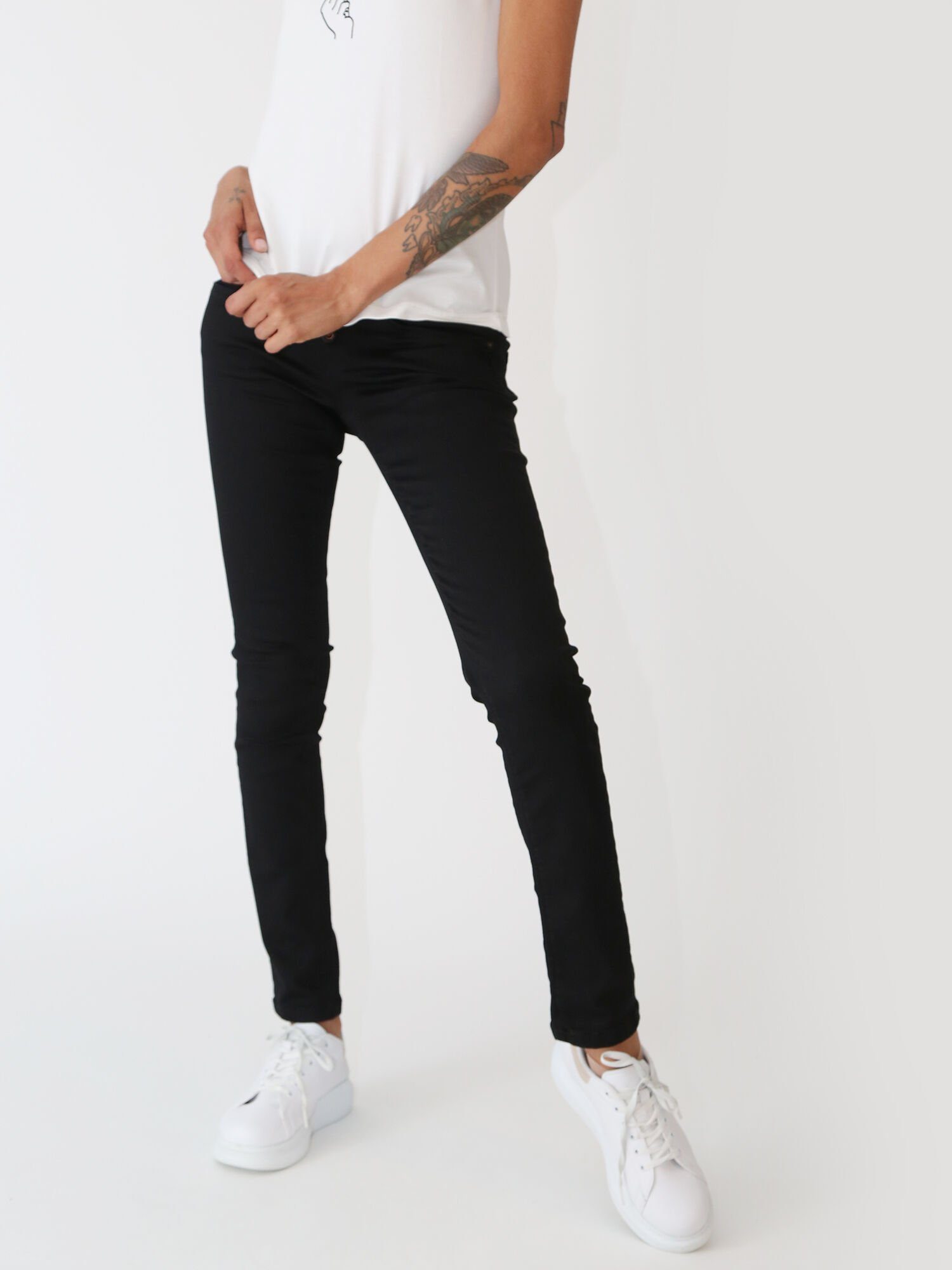 Denim Miracle Slim-fit-Jeans of