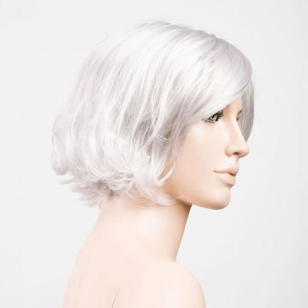 Ellen Wille Kunsthaarperücke Ellen Wille Like Mono Part, Moderner Wellen-Bob mit Extended Lace-Front und Mono-Part für 54-56 cm