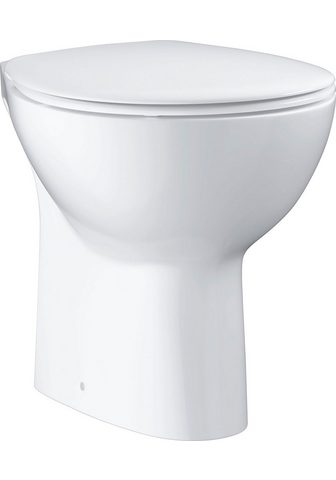 Grohe WC-Sitz Bau su SoftClose Funktion