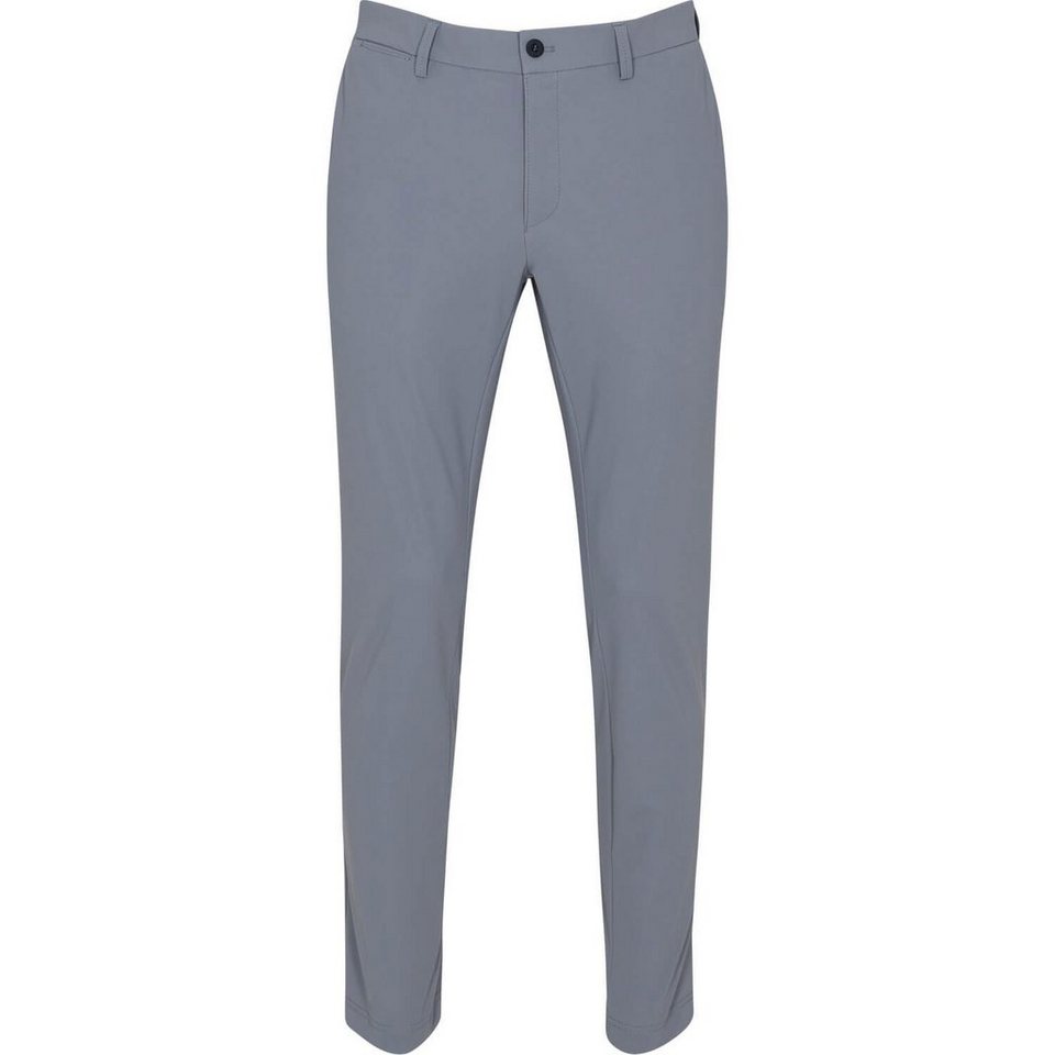 Brax Golfhose Brax Pro Pants Dunkelgrau