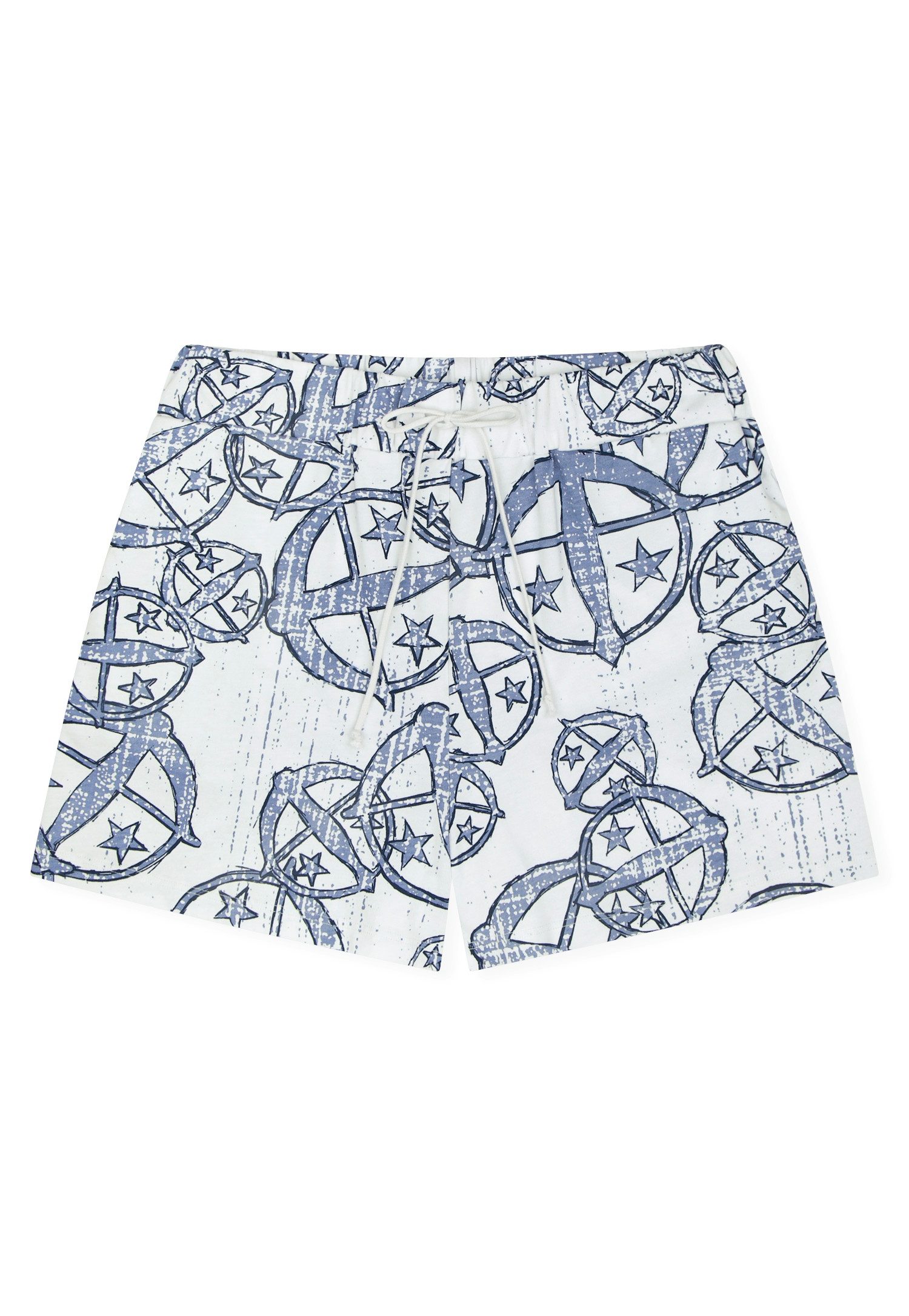 Schiesser Shorts Schiesser 150 Years seitliche günstig online kaufen