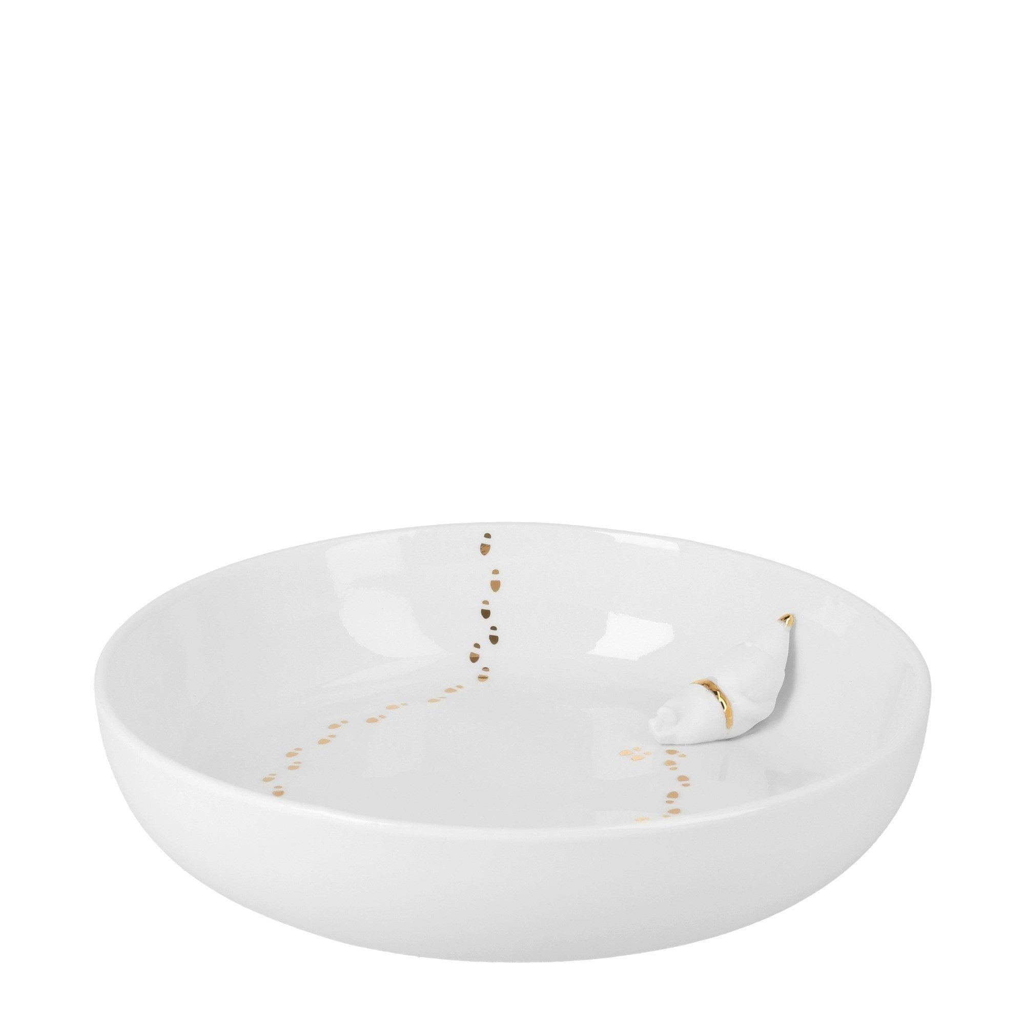 Räder Schale Räder Schale Santas Traumland Ø20 cm, Porzellan