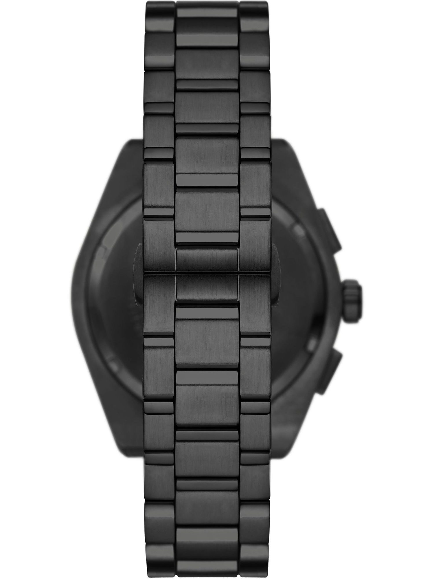 Emporio Armani Chronograph Emporio Armani Herren-Uhren Analog Quarz