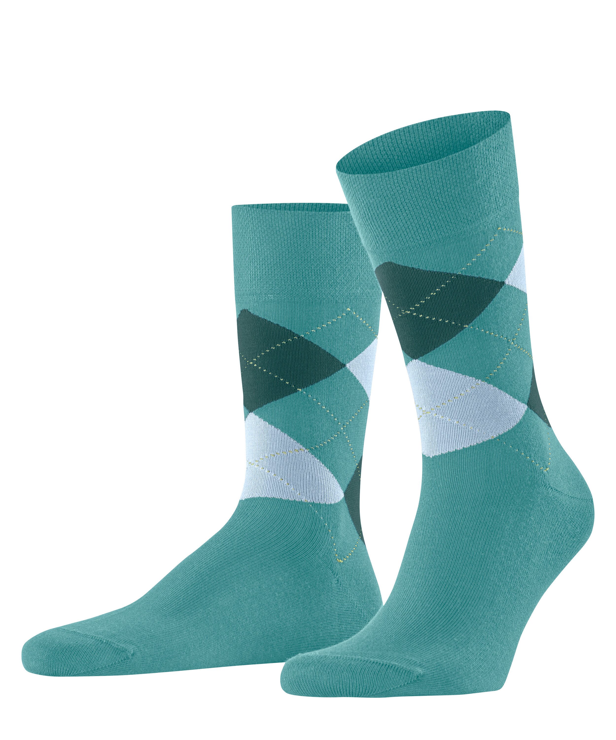 FALKE Socken Sensitive Argyle (1-Paar) für günstig online kaufen