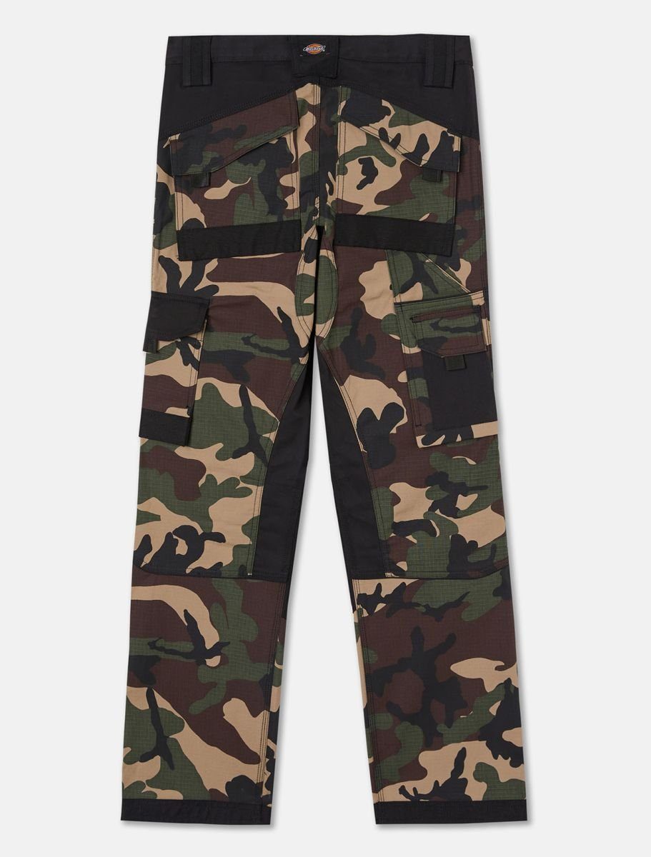 Dickies Arbeitshose GDT Premium Bundhose Camo Dickies Arbeitshose