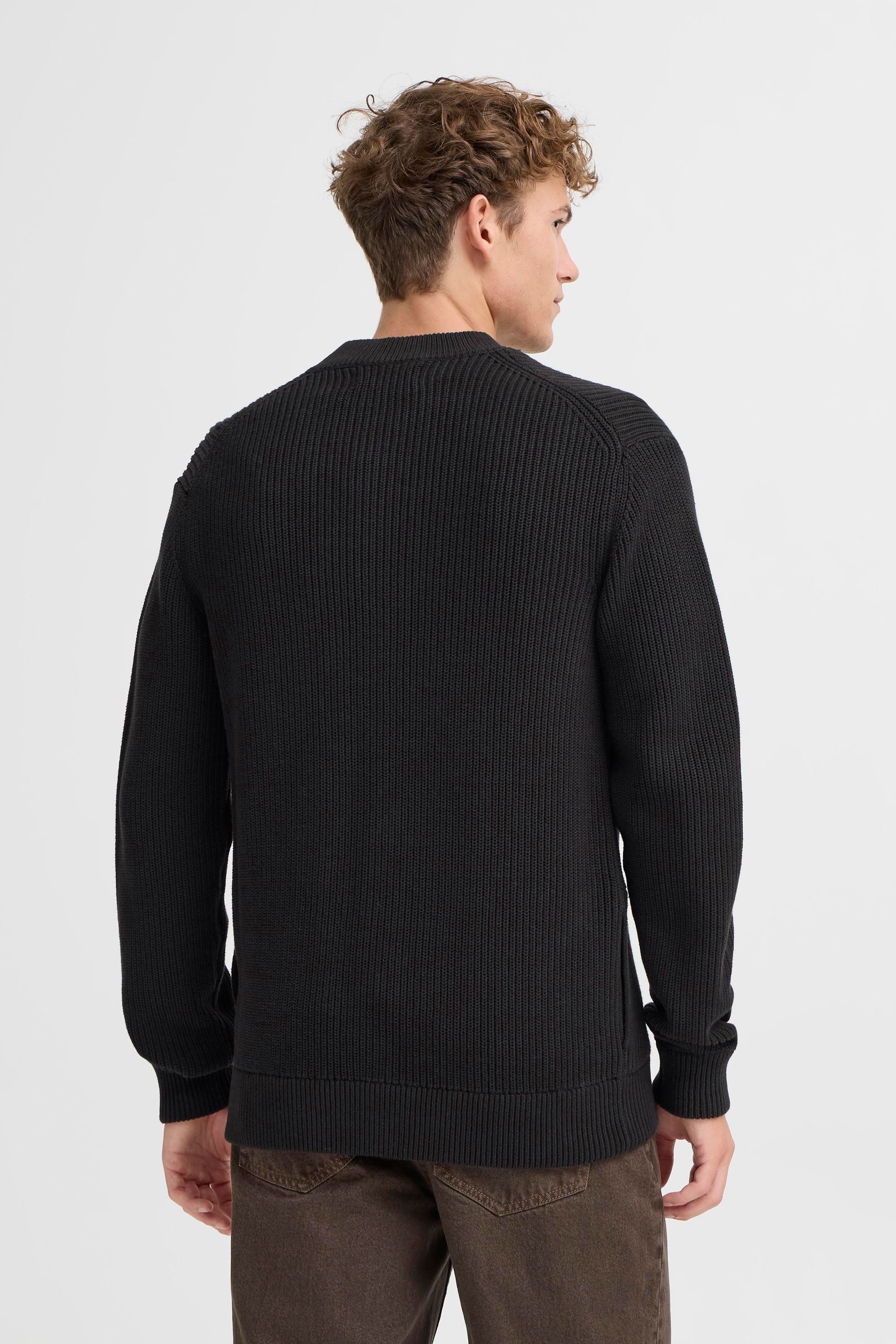 Casual Friday Strickjacke CFRodhe Modischer Cardigan