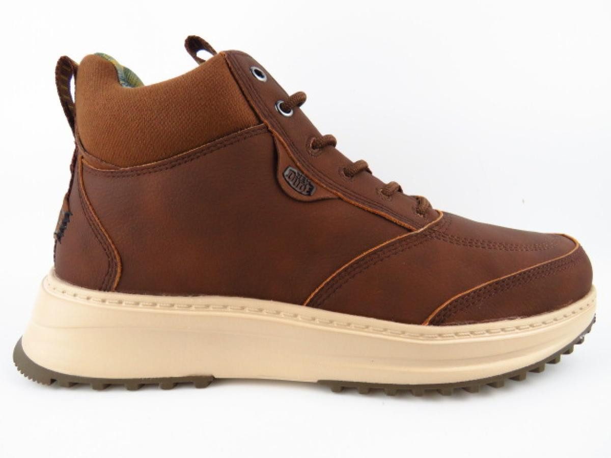 Hey Dude Tahoe Classic Stiefelette