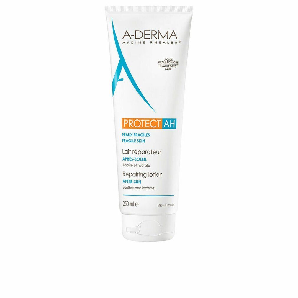 A ah 250ml apres protect lait sole derma A-derma Sonnenschutzpflege