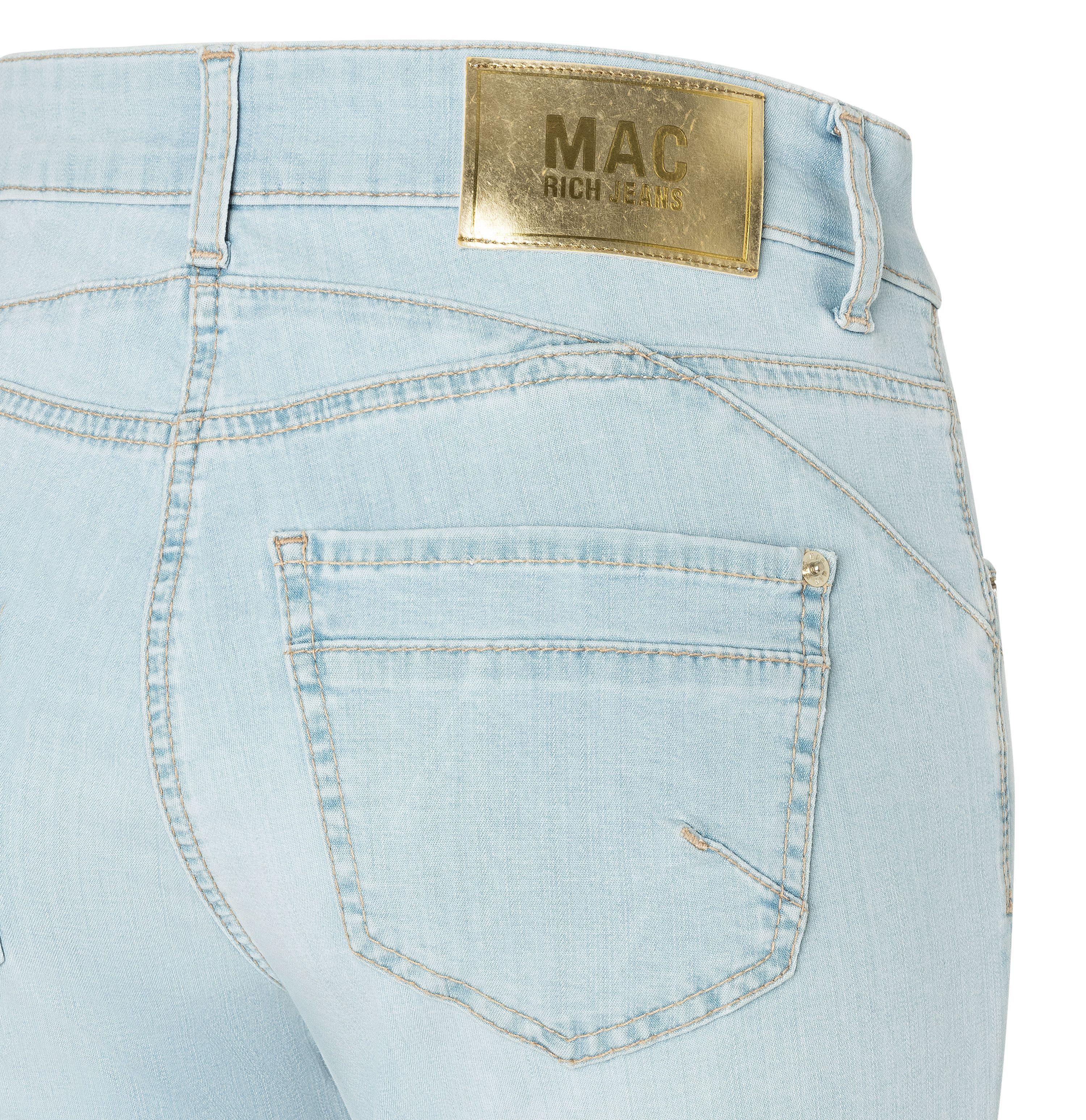 MAC 5-Pocket-Jeans