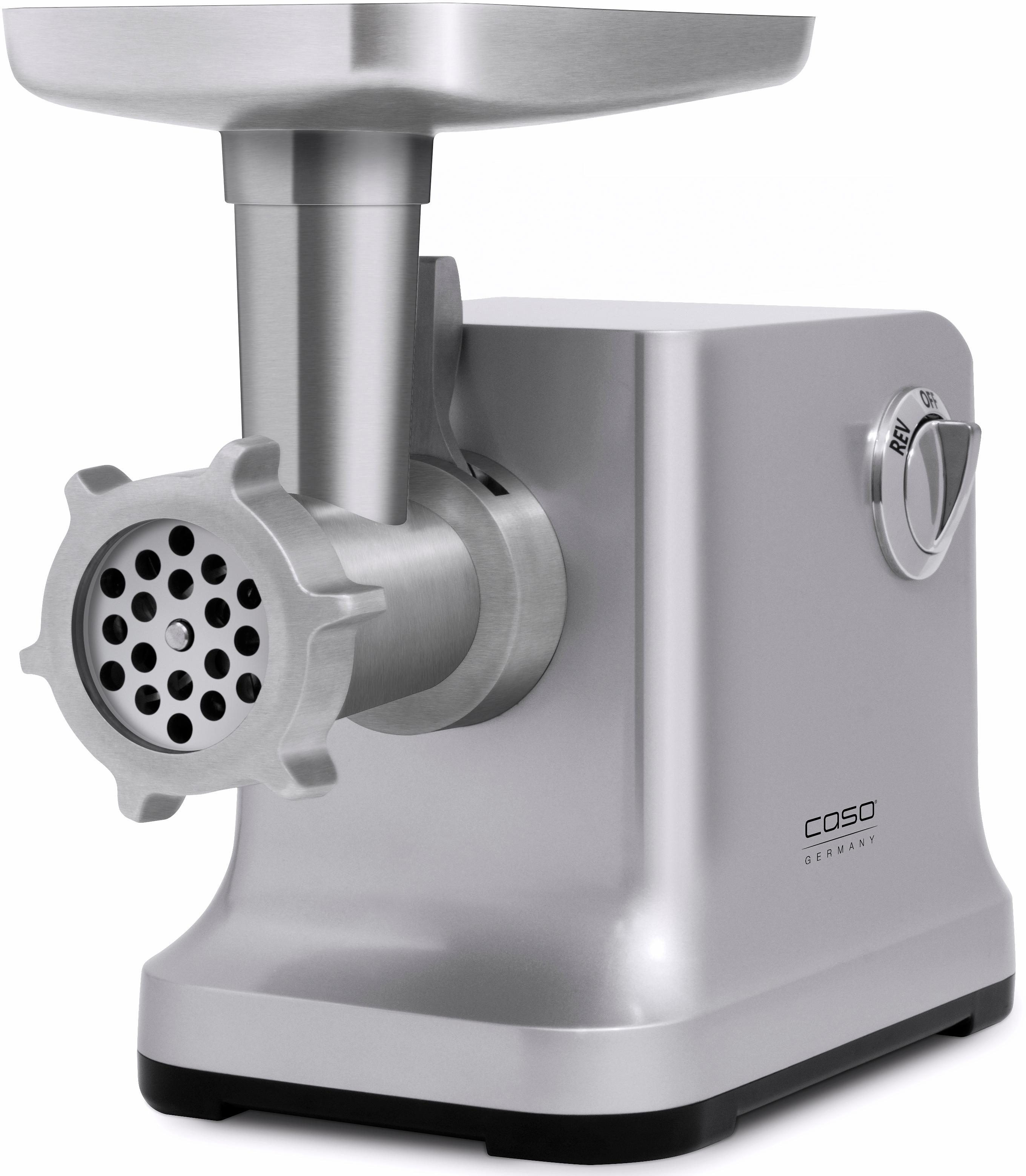 Caso Fleischwolf FW2000, 2000 W