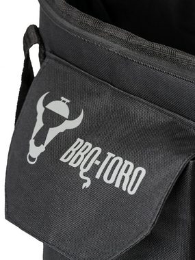BBQ-Toro Tragetasche Tasche für Raketenofen, Ø 32 x 35 cm, Tragetasche