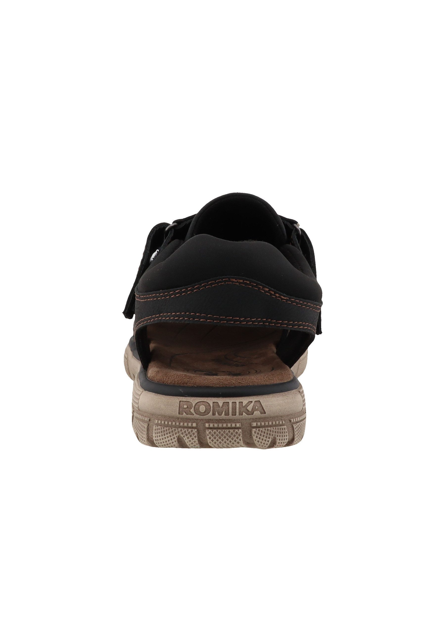 Romika Romika Flat Sandals - Mules Mules
