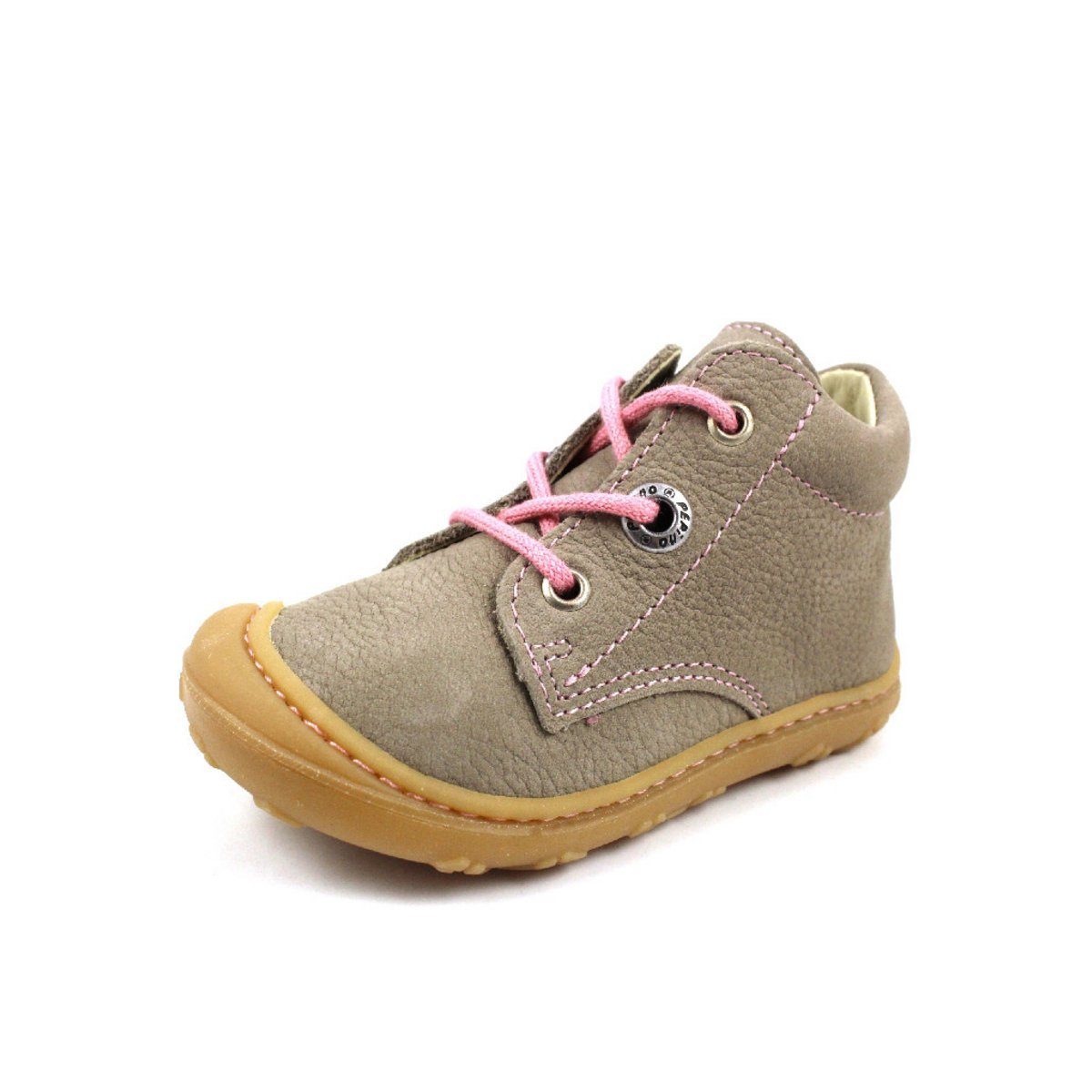 Ricosta Halbschuhe für Erwachsene in beige Lauflernschuh (1-tlg)